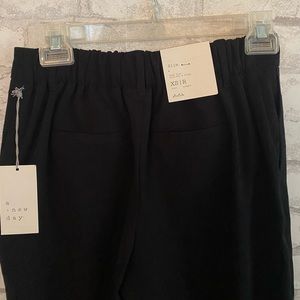 📅NWT COMFY WORK PANTS